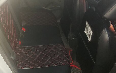 Hyundai Solaris II рестайлинг, 2018 год, 660 000 рублей, 11 фотография