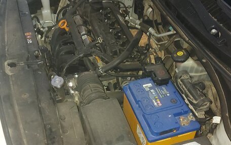 Hyundai Solaris II рестайлинг, 2018 год, 660 000 рублей, 19 фотография