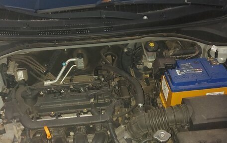 Hyundai Solaris II рестайлинг, 2018 год, 660 000 рублей, 21 фотография