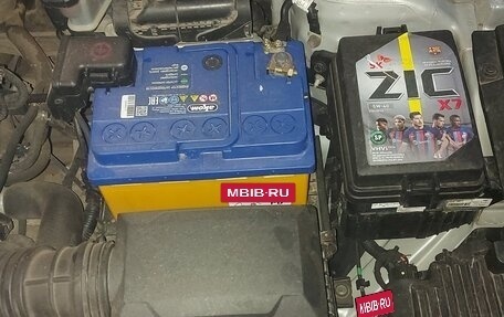 Hyundai Solaris II рестайлинг, 2018 год, 660 000 рублей, 20 фотография