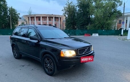 Volvo XC90 II рестайлинг, 2006 год, 850 000 рублей, 3 фотография