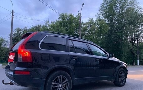 Volvo XC90 II рестайлинг, 2006 год, 850 000 рублей, 7 фотография