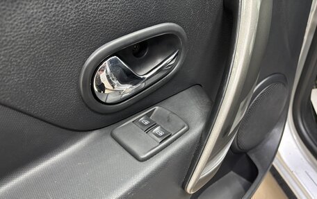 Renault Sandero II рестайлинг, 2019 год, 1 210 000 рублей, 8 фотография