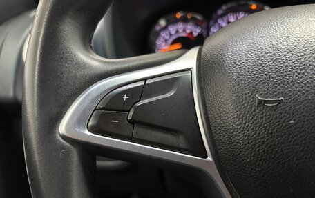 Renault Sandero II рестайлинг, 2019 год, 1 210 000 рублей, 19 фотография