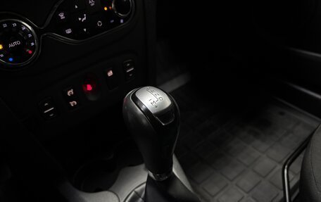 Renault Sandero II рестайлинг, 2019 год, 1 210 000 рублей, 18 фотография