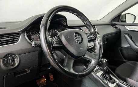 Skoda Octavia, 2015 год, 1 330 000 рублей, 13 фотография