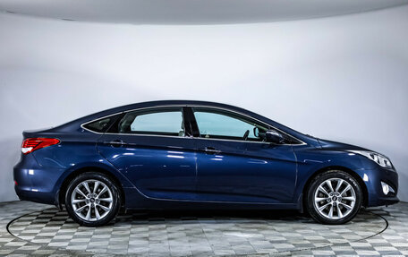 Hyundai i40 I рестайлинг, 2015 год, 1 499 000 рублей, 4 фотография