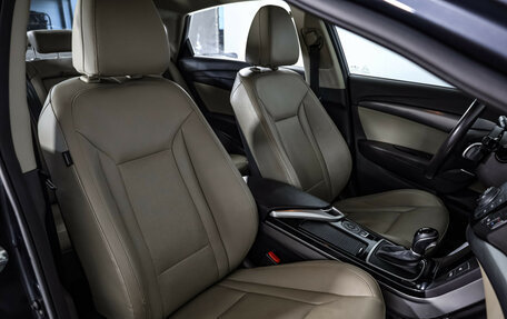 Hyundai i40 I рестайлинг, 2015 год, 1 499 000 рублей, 14 фотография