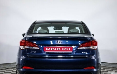 Hyundai i40 I рестайлинг, 2015 год, 1 499 000 рублей, 6 фотография