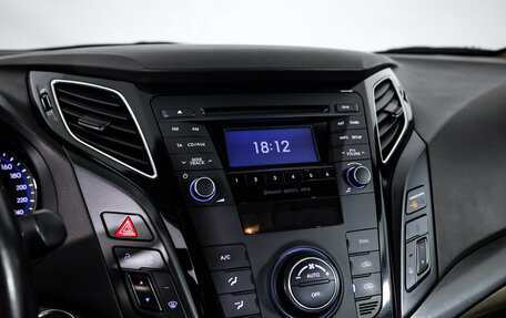 Hyundai i40 I рестайлинг, 2015 год, 1 499 000 рублей, 17 фотография