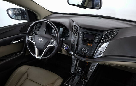 Hyundai i40 I рестайлинг, 2015 год, 1 499 000 рублей, 9 фотография