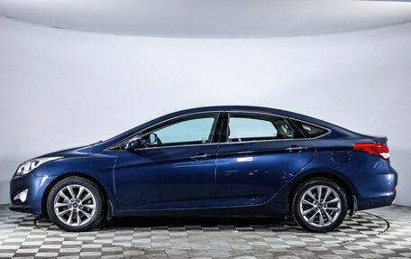 Hyundai i40 I рестайлинг, 2015 год, 1 499 000 рублей, 8 фотография