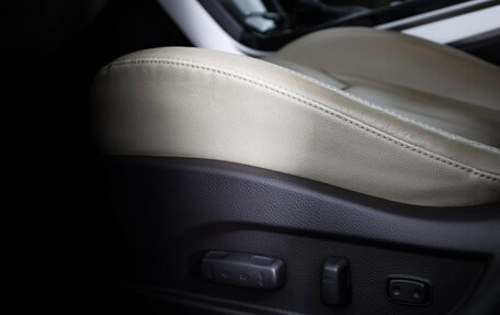 Hyundai i40 I рестайлинг, 2015 год, 1 499 000 рублей, 15 фотография