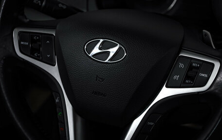 Hyundai i40 I рестайлинг, 2015 год, 1 499 000 рублей, 12 фотография