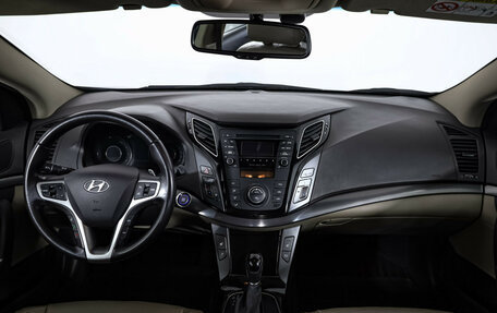 Hyundai i40 I рестайлинг, 2015 год, 1 499 000 рублей, 10 фотография