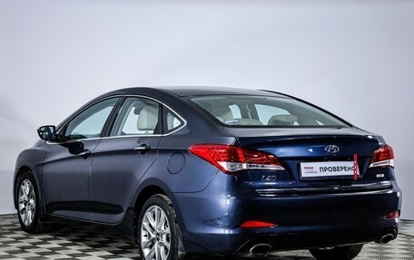 Hyundai i40 I рестайлинг, 2015 год, 1 499 000 рублей, 7 фотография