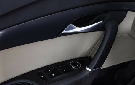 Hyundai i40 I рестайлинг, 2015 год, 1 499 000 рублей, 22 фотография