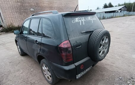 Vortex Tingo I, 2011 год, 200 000 рублей, 5 фотография