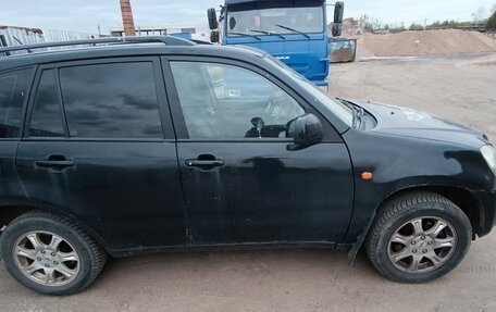 Vortex Tingo I, 2011 год, 200 000 рублей, 3 фотография