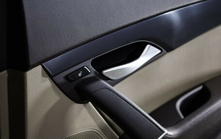 Hyundai i40 I рестайлинг, 2015 год, 1 499 000 рублей, 27 фотография