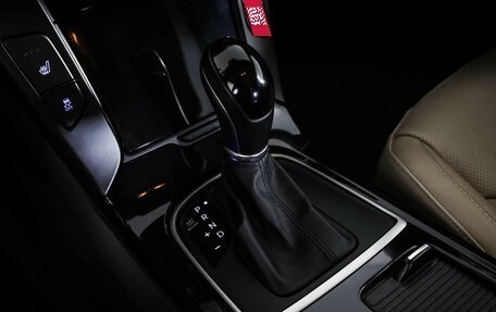 Hyundai i40 I рестайлинг, 2015 год, 1 499 000 рублей, 20 фотография