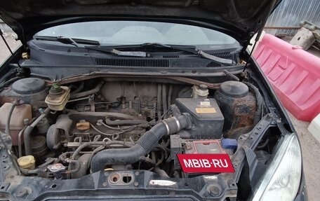 Vortex Tingo I, 2011 год, 200 000 рублей, 7 фотография