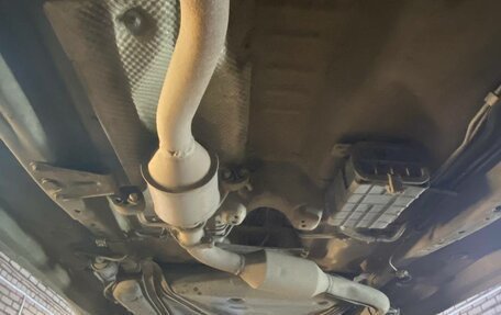 Vortex Tingo I, 2011 год, 200 000 рублей, 8 фотография