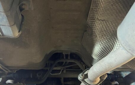 Vortex Tingo I, 2011 год, 200 000 рублей, 11 фотография