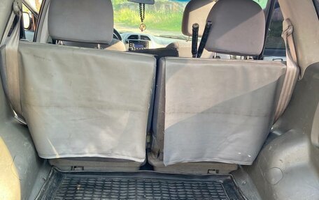 Vortex Tingo I, 2011 год, 200 000 рублей, 16 фотография