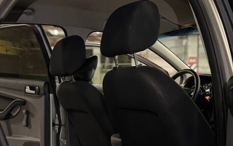 Ford Focus II рестайлинг, 2008 год, 520 000 рублей, 7 фотография