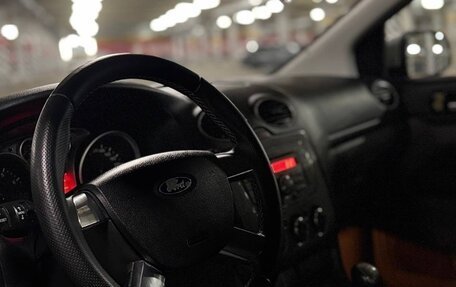 Ford Focus II рестайлинг, 2008 год, 520 000 рублей, 4 фотография