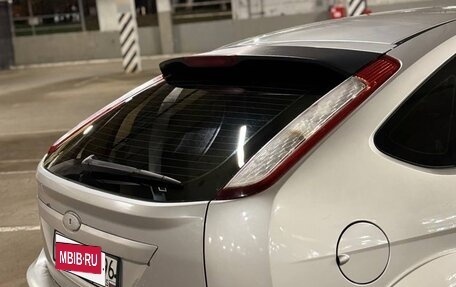 Ford Focus II рестайлинг, 2008 год, 520 000 рублей, 3 фотография