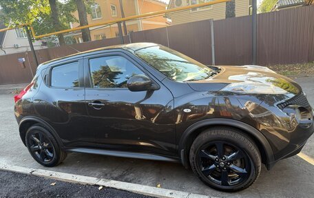 Nissan Juke II, 2012 год, 890 000 рублей, 2 фотография