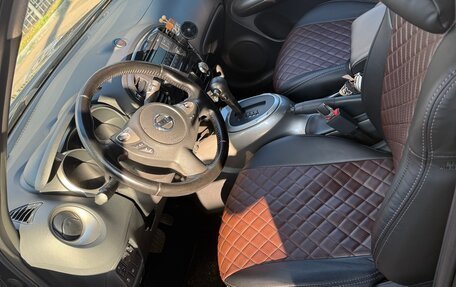 Nissan Juke II, 2012 год, 890 000 рублей, 6 фотография