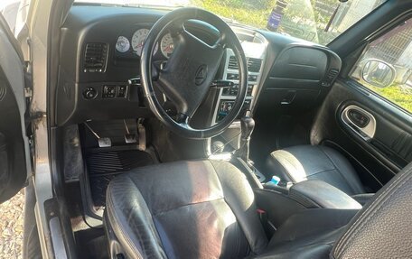 ТагАЗ Tager, 2009 год, 550 000 рублей, 5 фотография