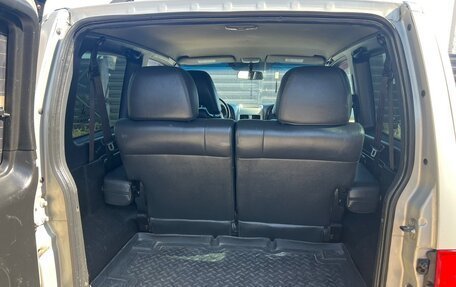 ТагАЗ Tager, 2009 год, 550 000 рублей, 8 фотография