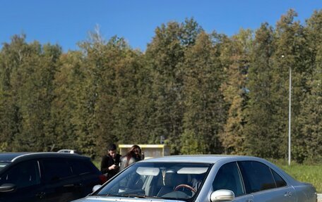 Mercedes-Benz S-Класс, 2000 год, 410 000 рублей, 6 фотография