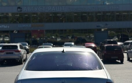 Mercedes-Benz S-Класс, 2000 год, 410 000 рублей, 3 фотография