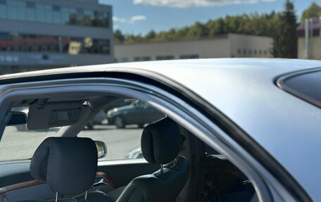 Mercedes-Benz S-Класс, 2000 год, 410 000 рублей, 8 фотография