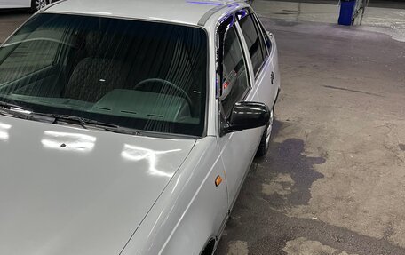 Daewoo Nexia I рестайлинг, 2001 год, 180 000 рублей, 4 фотография