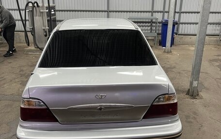 Daewoo Nexia I рестайлинг, 2001 год, 180 000 рублей, 3 фотография