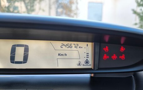 Citroen C4 II рестайлинг, 2006 год, 450 000 рублей, 7 фотография