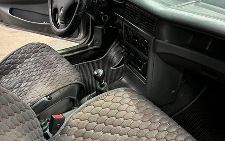 Daewoo Nexia I рестайлинг, 2001 год, 180 000 рублей, 9 фотография