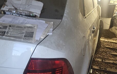 Volkswagen Polo VI (EU Market), 2018 год, 640 000 рублей, 5 фотография