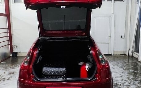Citroen C4 II рестайлинг, 2006 год, 450 000 рублей, 11 фотография