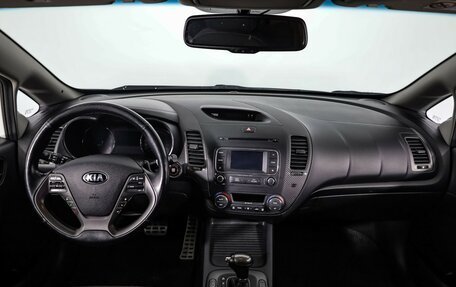KIA Cerato III, 2015 год, 1 149 000 рублей, 10 фотография