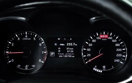 KIA Cerato III, 2015 год, 1 149 000 рублей, 13 фотография