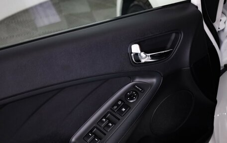 KIA Cerato III, 2015 год, 1 149 000 рублей, 19 фотография