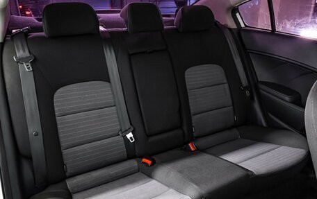 KIA Cerato III, 2015 год, 1 149 000 рублей, 15 фотография