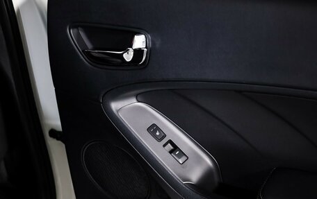 KIA Cerato III, 2015 год, 1 149 000 рублей, 24 фотография